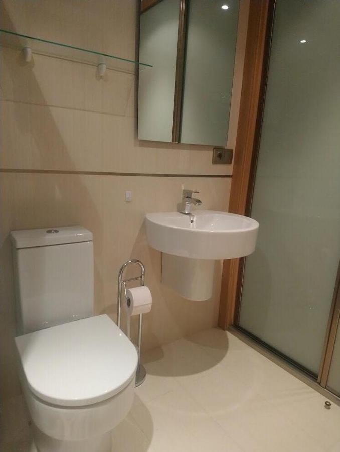 Os Limoeiros Do Cura Appartement Foz Buitenkant foto